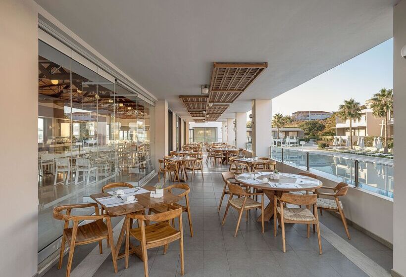 酒店 Avra Imperial