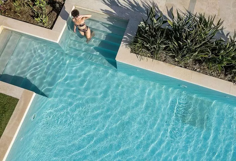 酒店 Avra Imperial