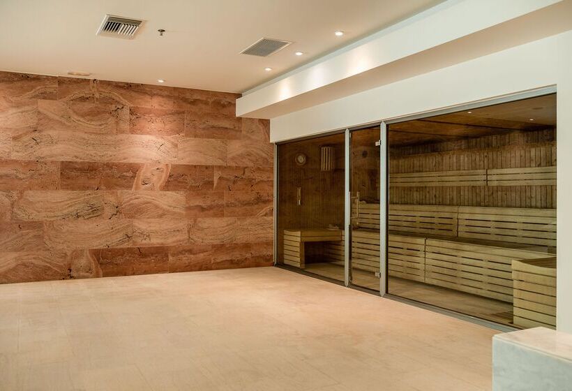 酒店 Avra Imperial