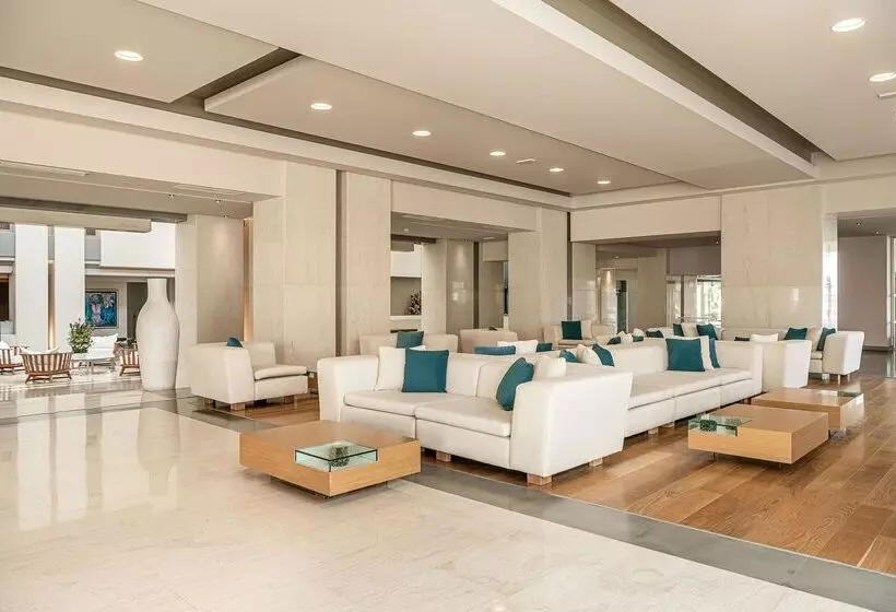 酒店 Avra Imperial