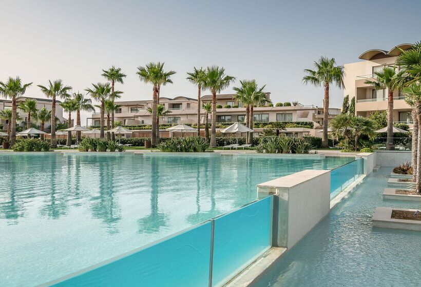 酒店 Avra Imperial