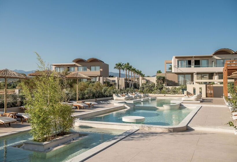 酒店 Avra Imperial