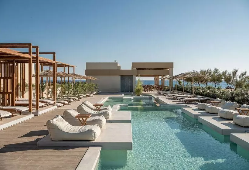 酒店 Avra Imperial