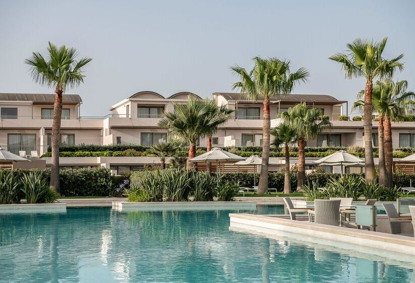 酒店 Avra Imperial