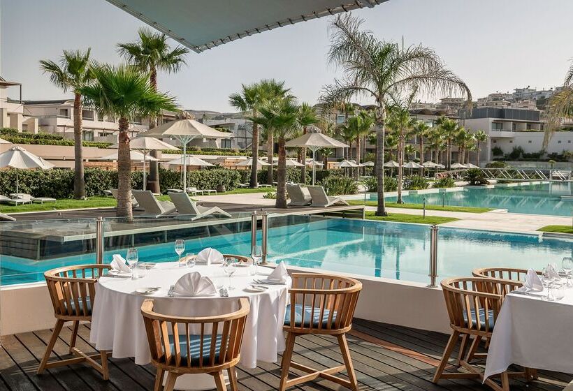 酒店 Avra Imperial