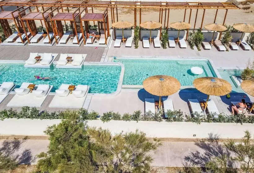 酒店 Avra Imperial