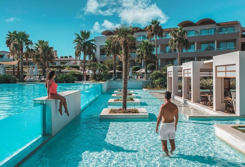 酒店 Avra Imperial