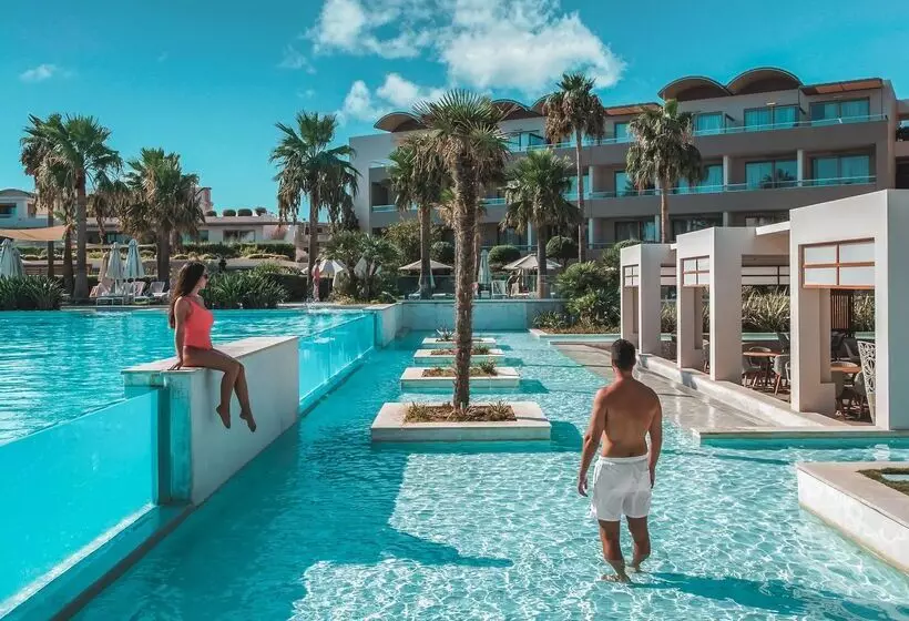 酒店 Avra Imperial