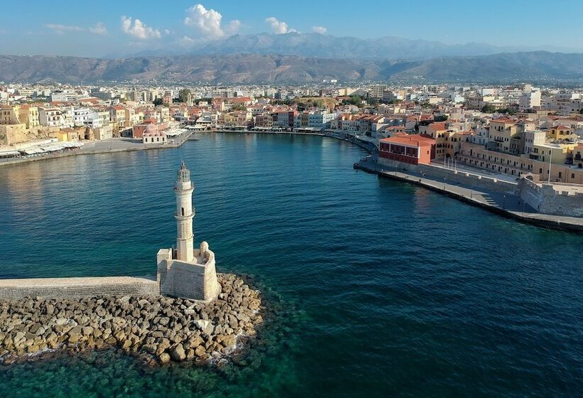 酒店 Avra Imperial