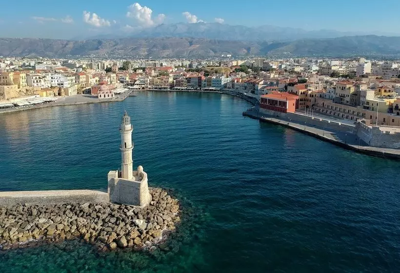 酒店 Avra Imperial