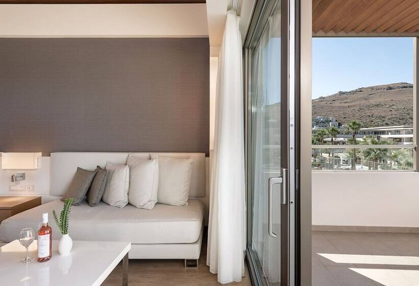 酒店 Avra Imperial