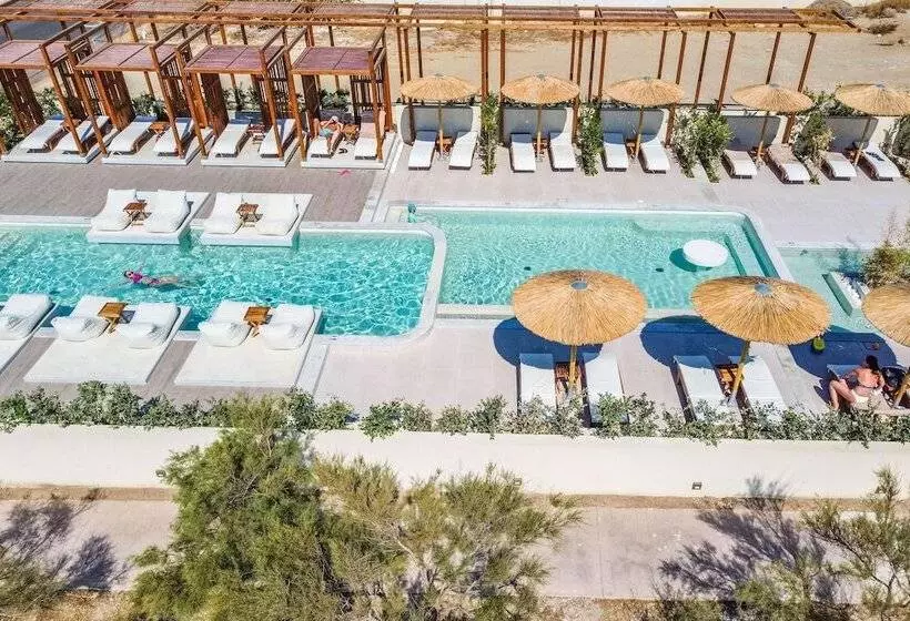 酒店 Avra Imperial