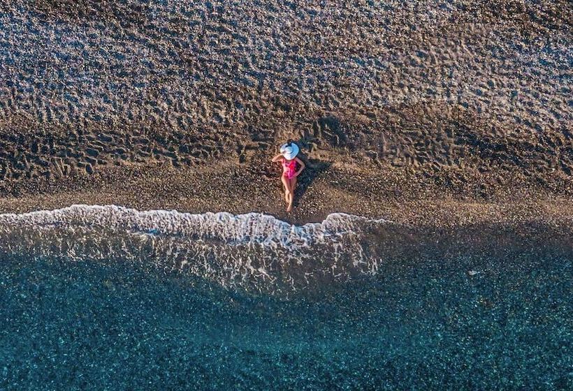 酒店 Avra Imperial