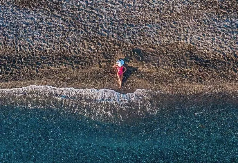 酒店 Avra Imperial