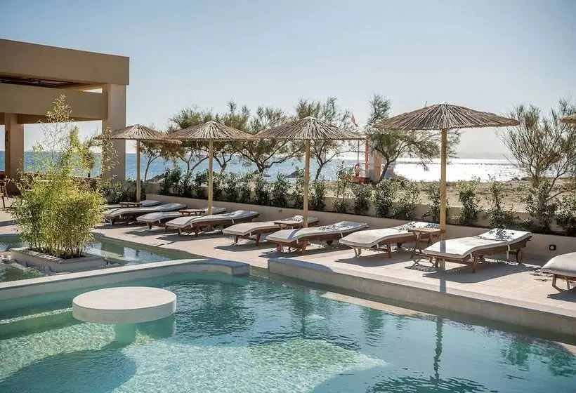 酒店 Avra Imperial