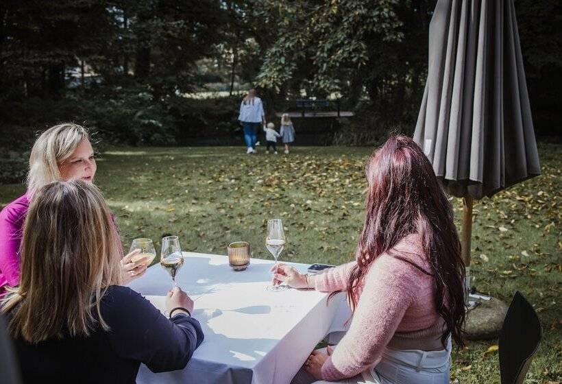 Boutique Hotel Roosendaelhof