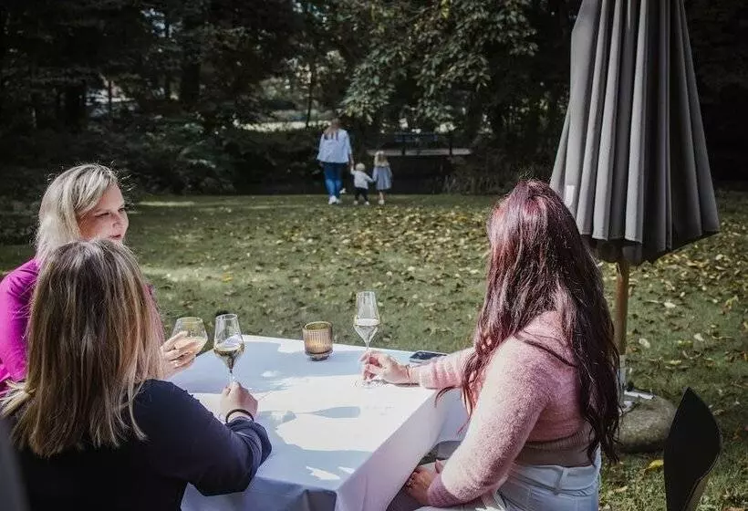 Boutique Hotel Roosendaelhof