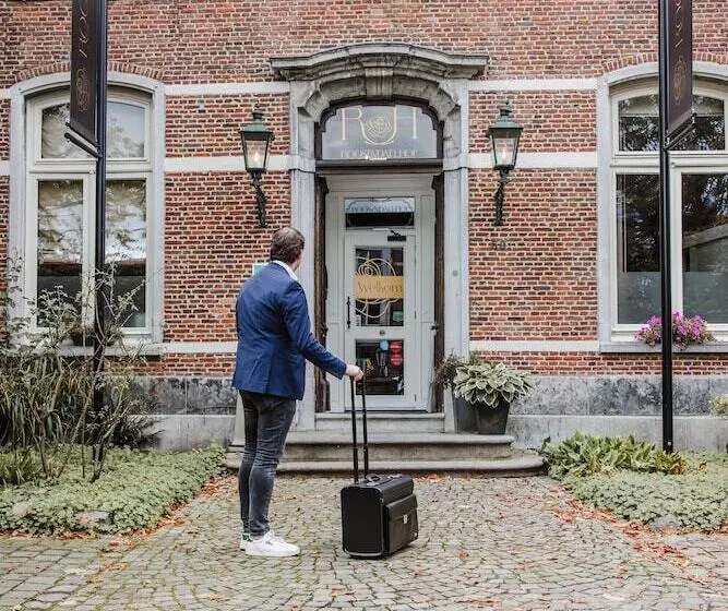 Boutique Hotel Roosendaelhof