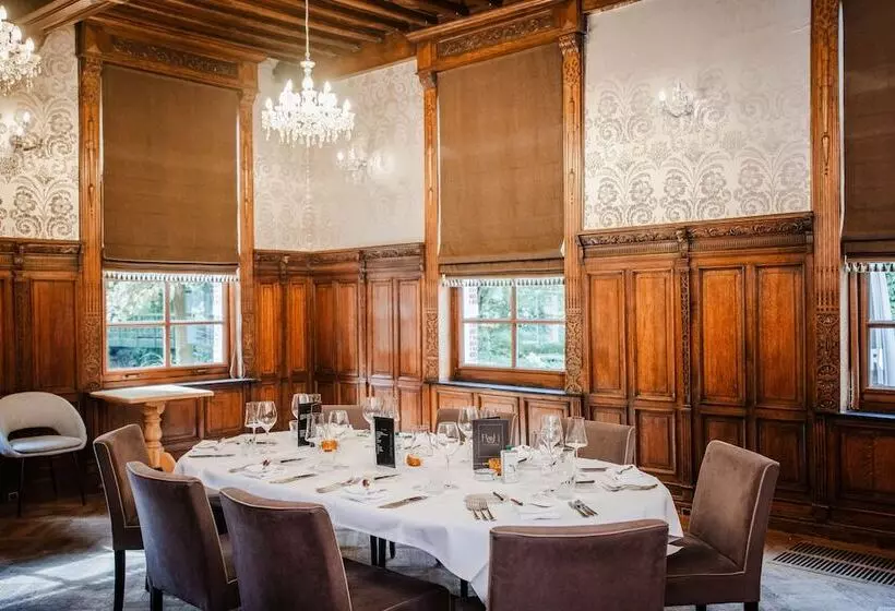 Boutique Hotel Roosendaelhof