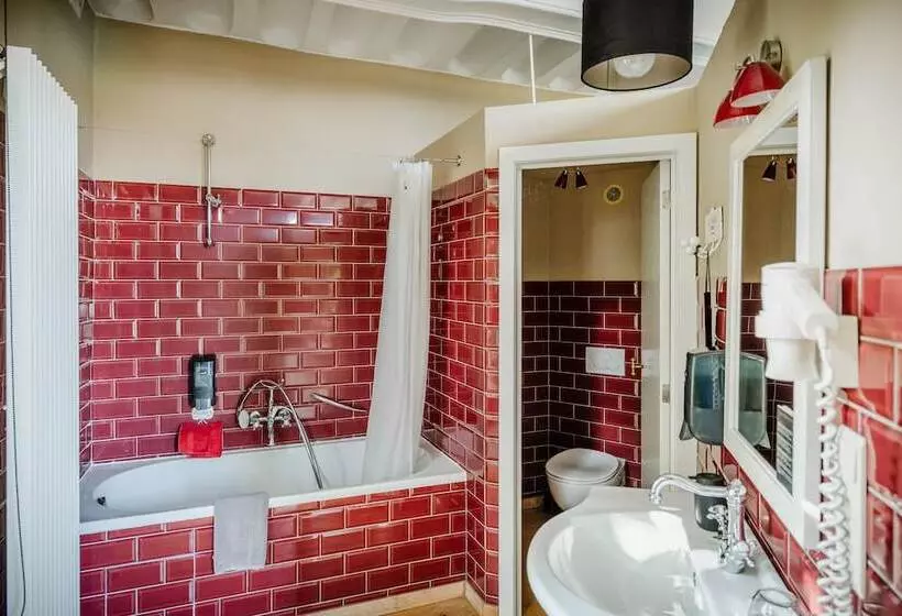 Boutique Hotel Roosendaelhof