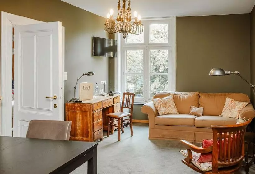 Boutique Hotel Roosendaelhof