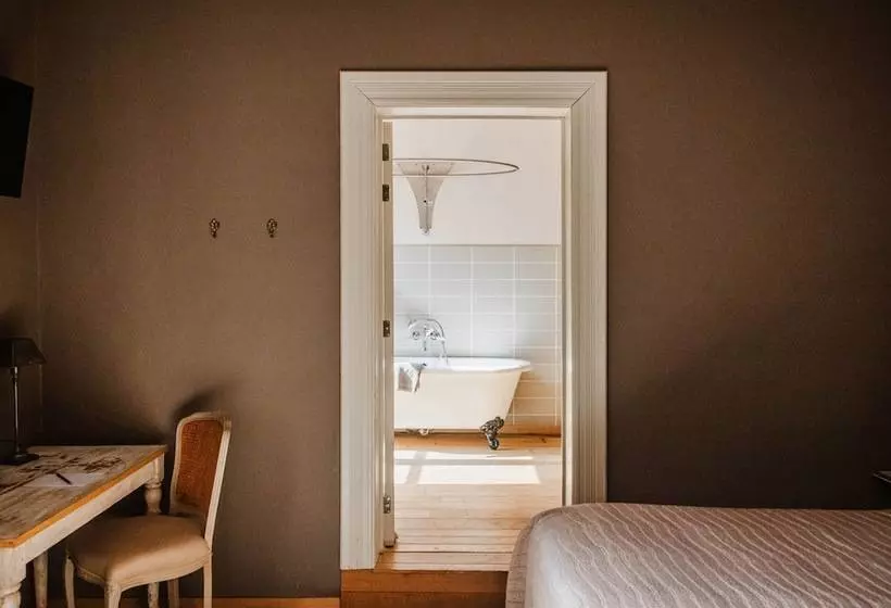 Boutique Hotel Roosendaelhof