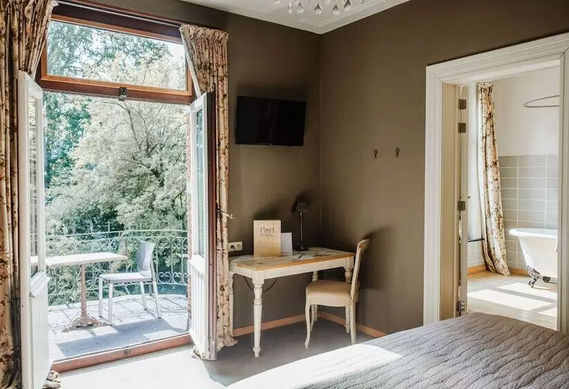 Boutique Hotel Roosendaelhof