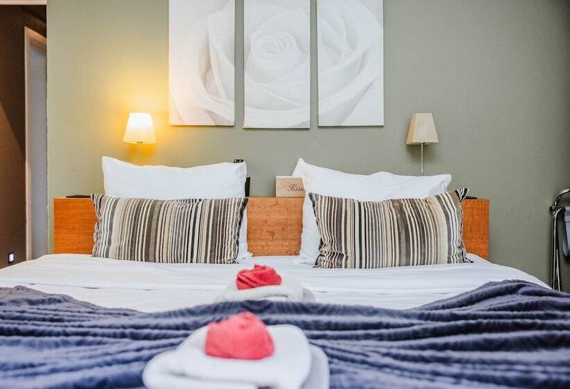 Boutique Hotel Roosendaelhof