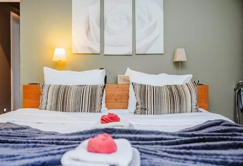 Boutique Hotel Roosendaelhof