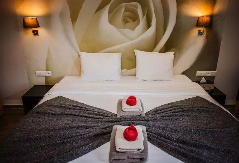 Boutique Hotel Roosendaelhof