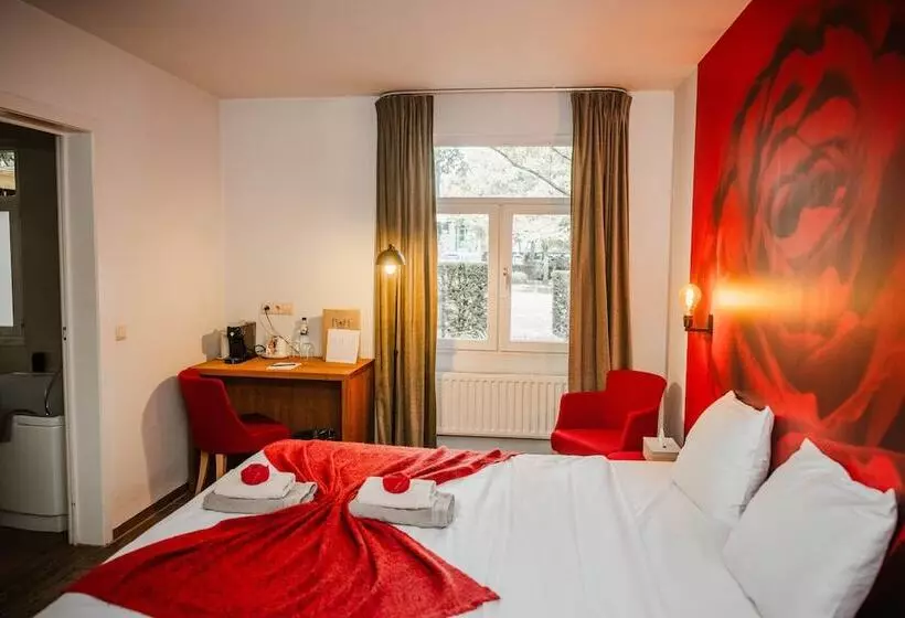 Boutique Hotel Roosendaelhof