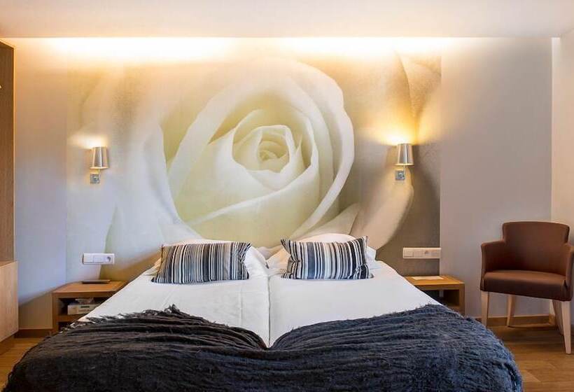 Boutique Hotel Roosendaelhof