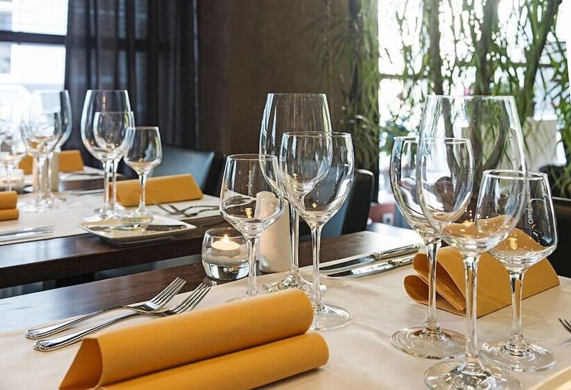 בית מלון כפרי Cathedral Gent Centrum