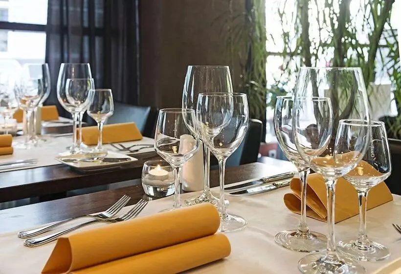 호텔 Cathedral Gent Centrum