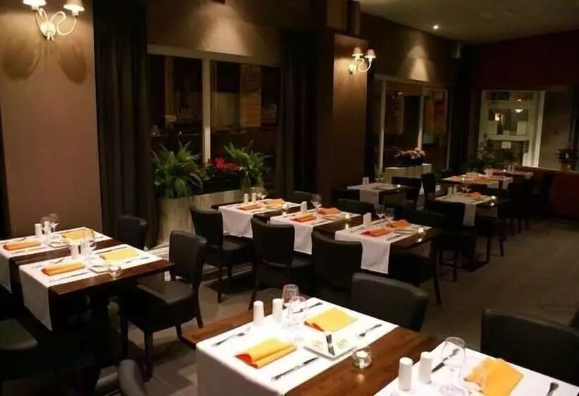 호텔 Cathedral Gent Centrum