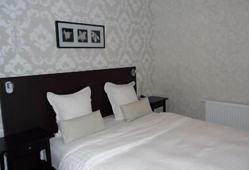 בית מלון כפרי Cathedral Gent Centrum