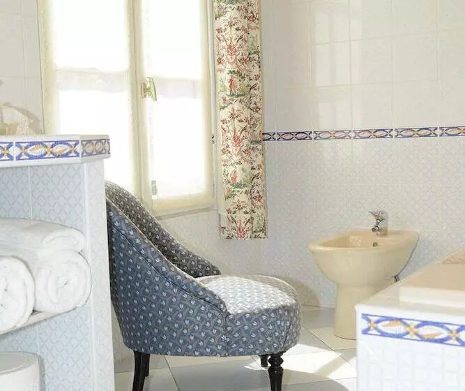 酒店 Chambres D Hôtes La Sauvageonne