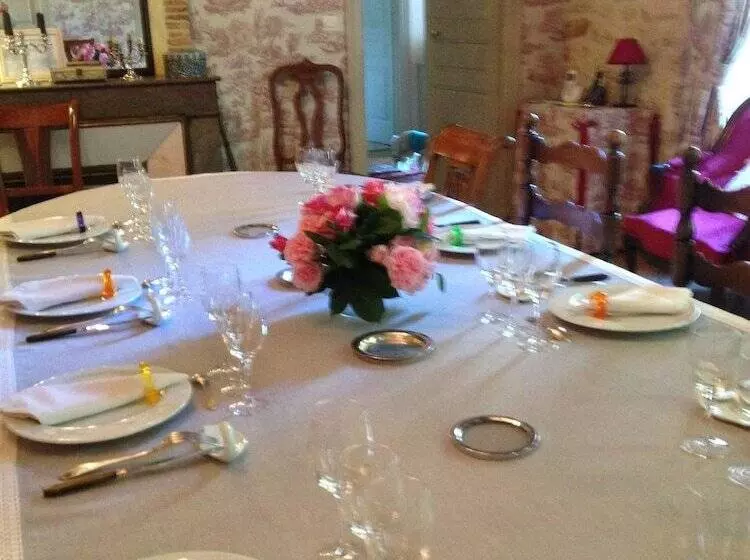 酒店 Chambres D Hôtes La Sauvageonne