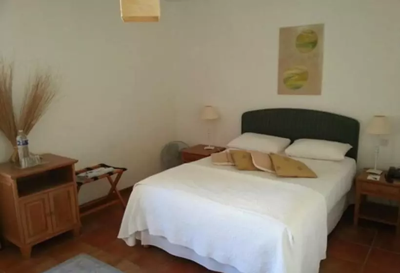 Отель Château De Sanse