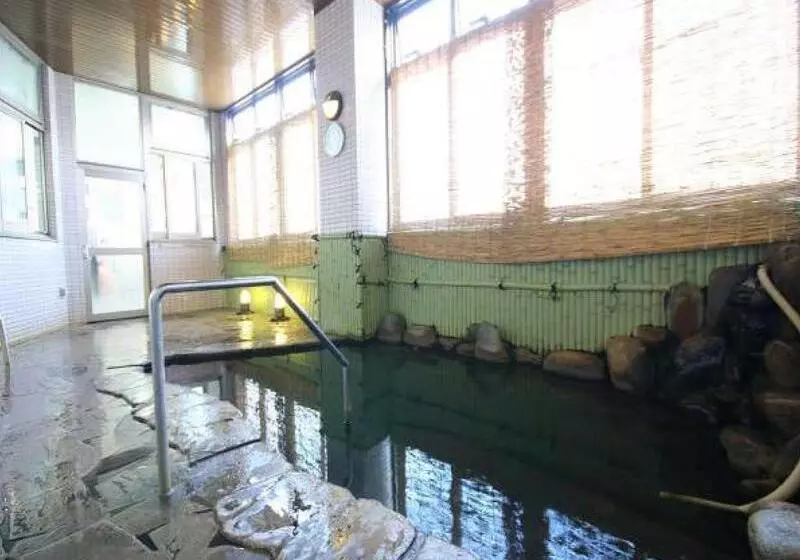 호텔 Community & Spa Naha Central