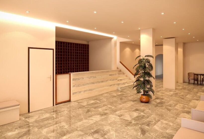 Отель Dassia Holiday Club