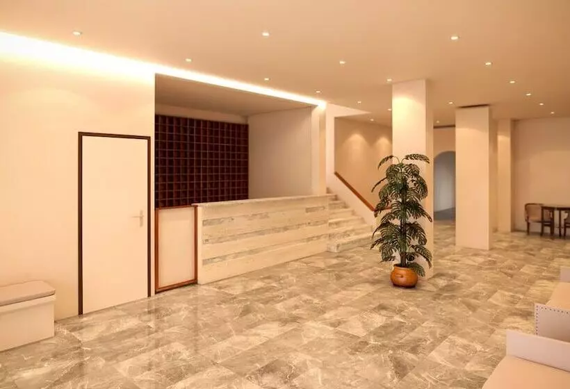 هتل Dassia Holiday Club