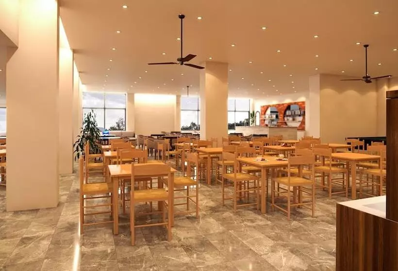 هتل Dassia Holiday Club