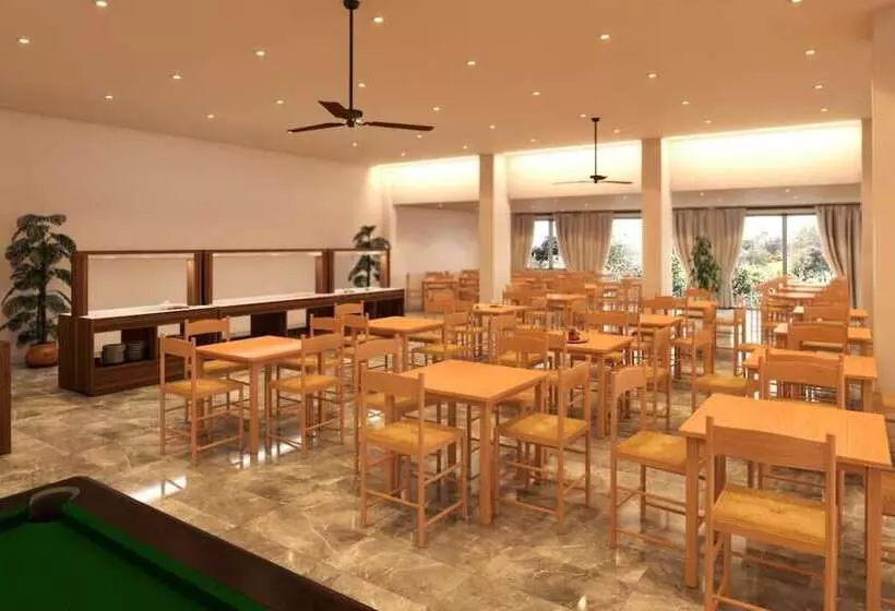 هتل Dassia Holiday Club