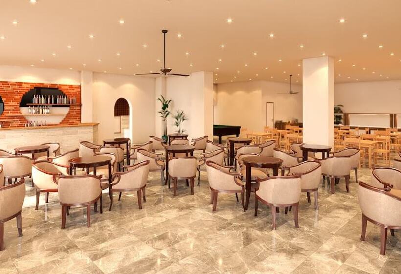 Отель Dassia Holiday Club