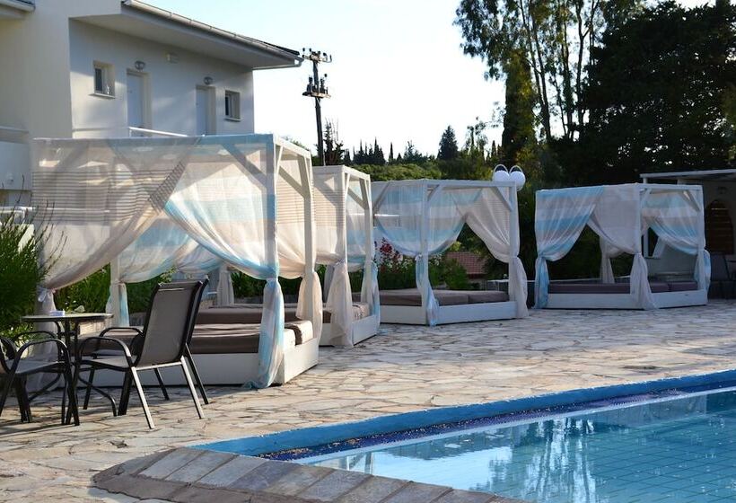 Отель Dassia Holiday Club