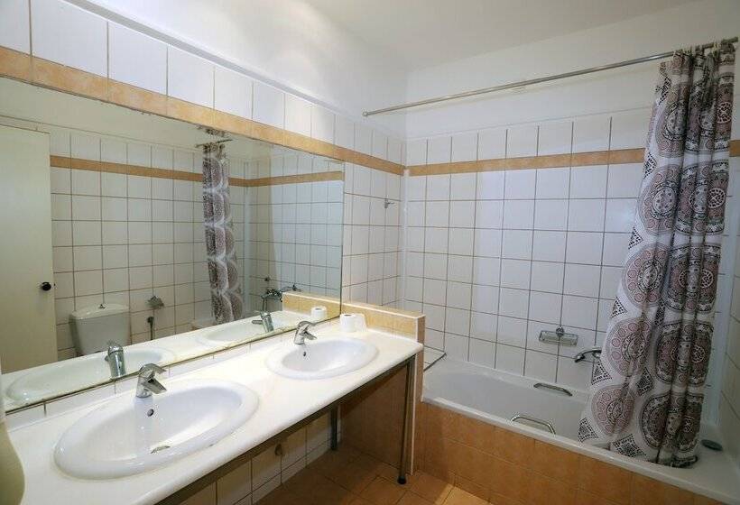 Отель Dassia Holiday Club