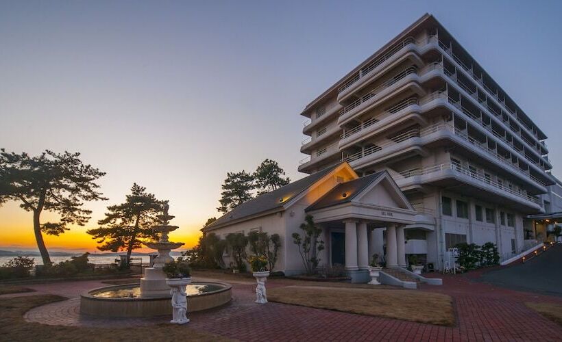 Hotel Diamond Setouchi Marine
