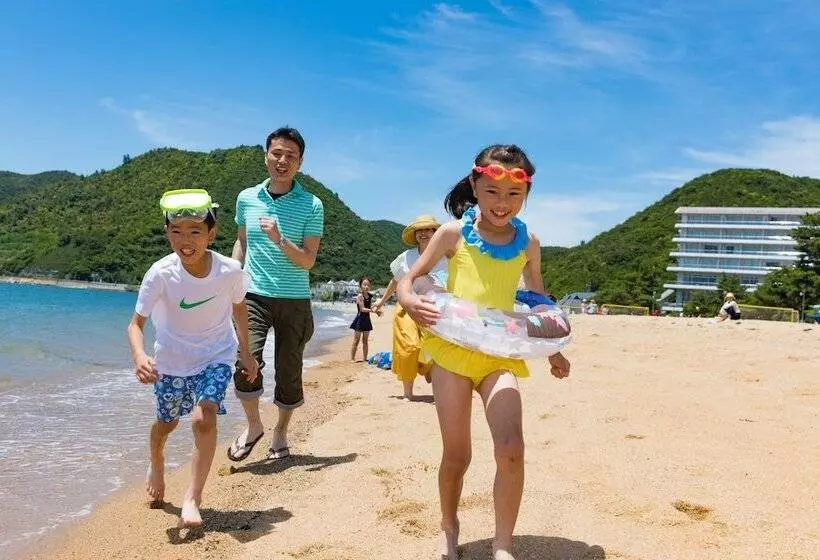 בית מלון כפרי Diamond Setouchi Marine