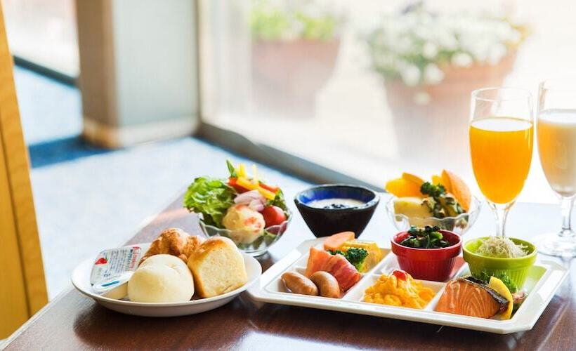 Hotel Diamond Setouchi Marine